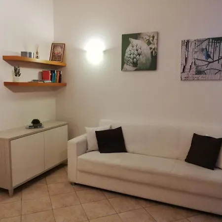 Apartment Residenza Galvani Bologna