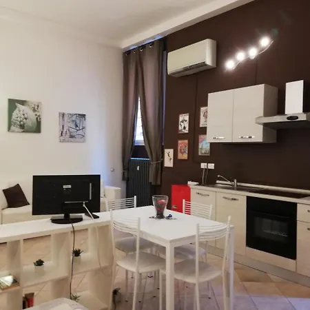 Residenza Galvani