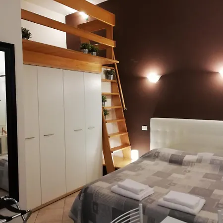 Residenza Galvani * Bologna