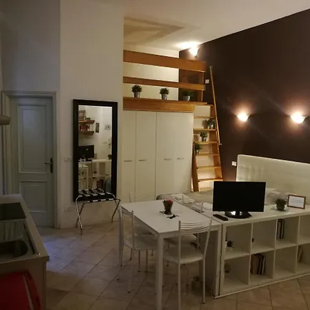 Residenza Galvani