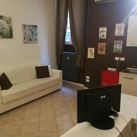 Residenza Galvani *