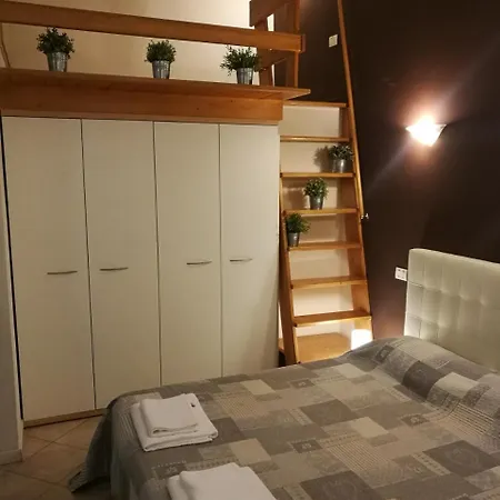 Residenza Galvani