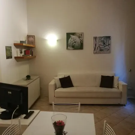 Residenza Galvani Apartmán Boloňa