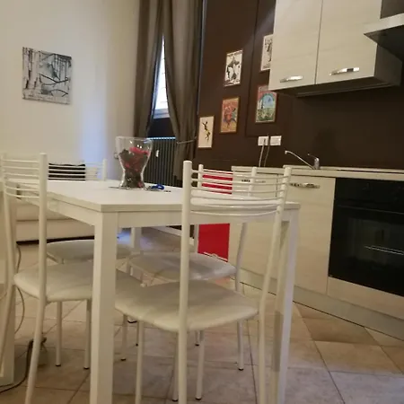 Apartmán Residenza Galvani Boloňa