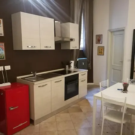 Residenza Galvani * Boloňa