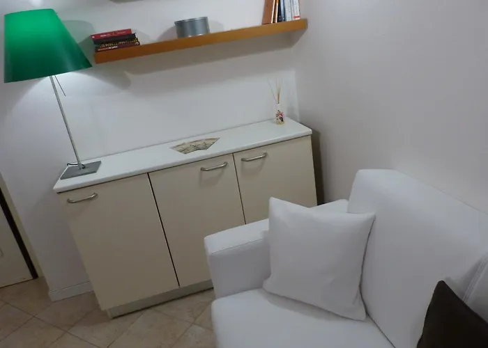 Residenza Galvani Bologna