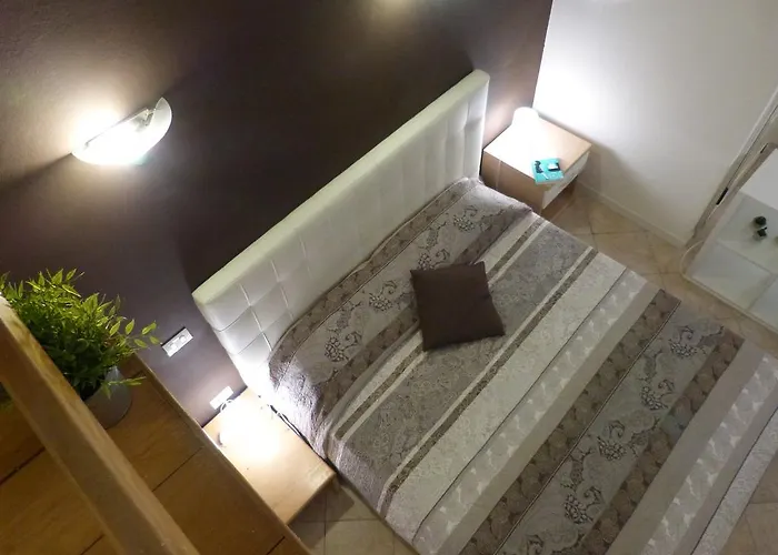 Residenza Galvani * Boloňa