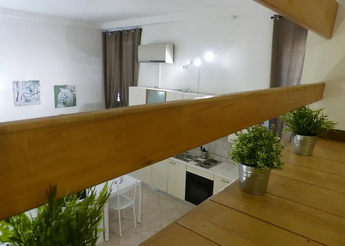 Residenza Galvani Bologna