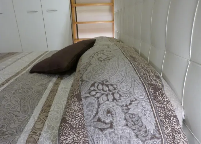 Apartmán Residenza Galvani *