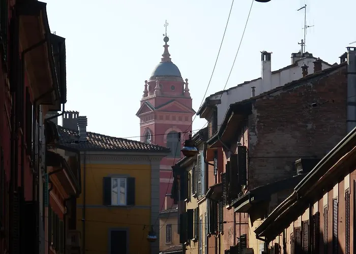 Residenza Galvani * Bologna