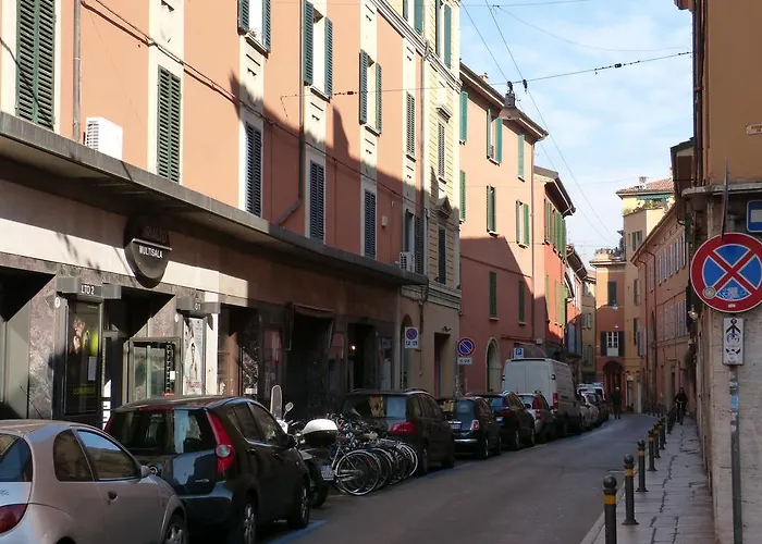 Residenza Galvani Appartement Bologna