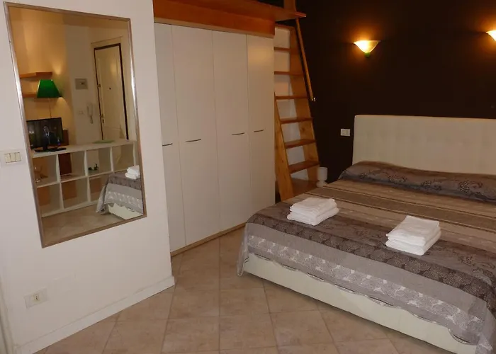 Residenza Galvani * Boloňa