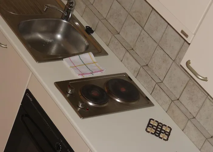 Residenza Galvani Appartement