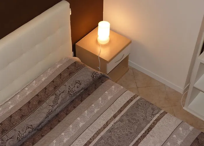 Appartement Residenza Galvani *