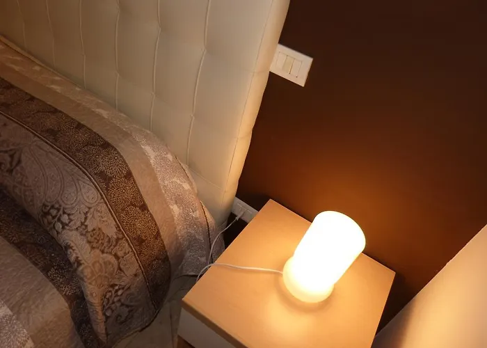 Residenza Galvani Appartement *