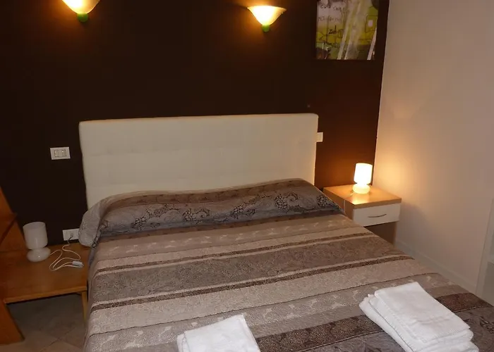 Residenza Galvani * Boloňa