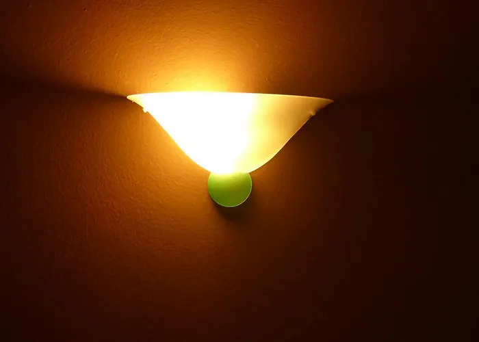 Apartmán Residenza Galvani Boloňa