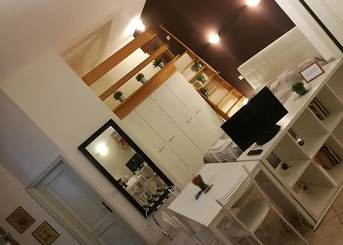 Residenza Galvani * Boloňa