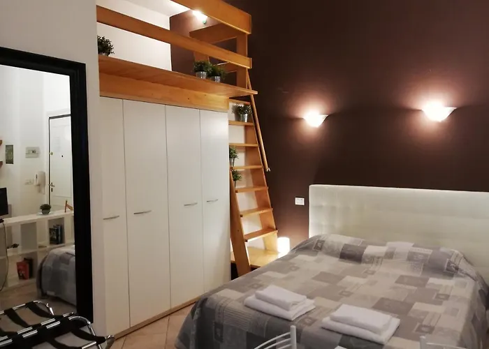 Residenza Galvani * Bologna