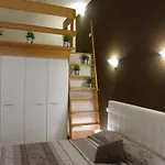 Residenza Galvani Appartement *