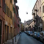 Appartement Residenza Galvani *