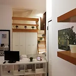 Residenza Galvani アパート