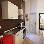 Appartement Residenza Galvani *