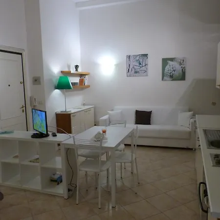 Residenza Galvani