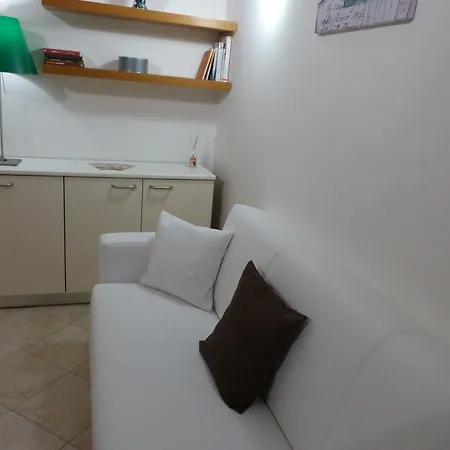 Residenza Galvani *