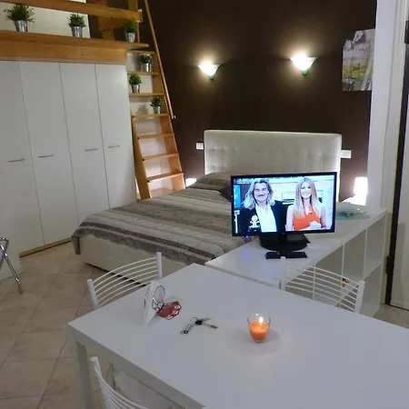 Residenza Galvani Bolonha