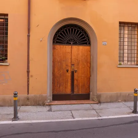 Residenza Galvani