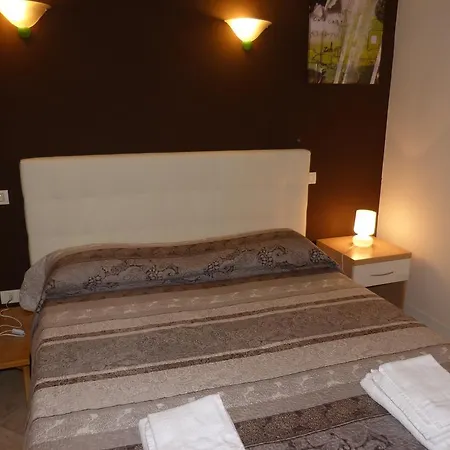 Residenza Galvani * Bolonha