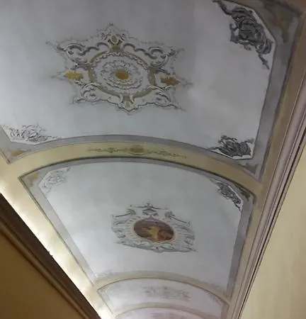 Residenza Galvani アパート ボローニャ