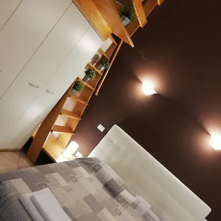 Residenza Galvani Bolonha