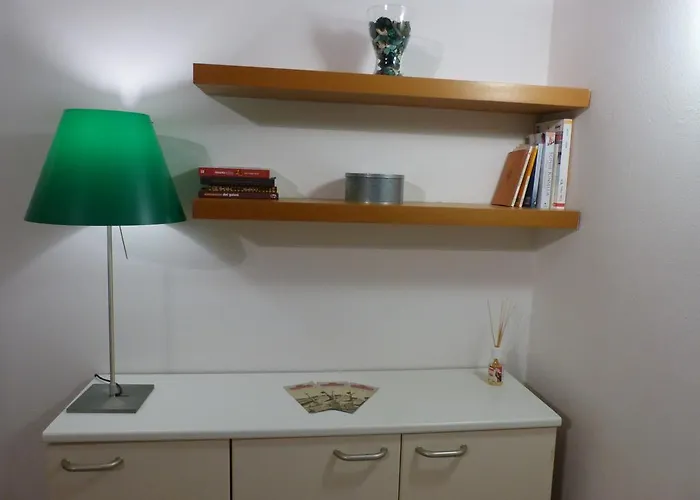 Residenza Galvani *