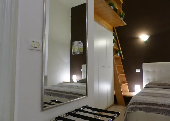 Residenza Galvani *