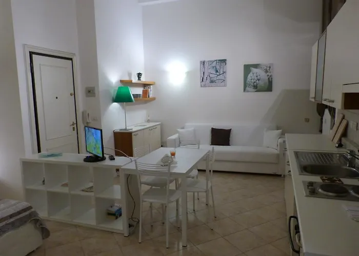 Residenza Galvani