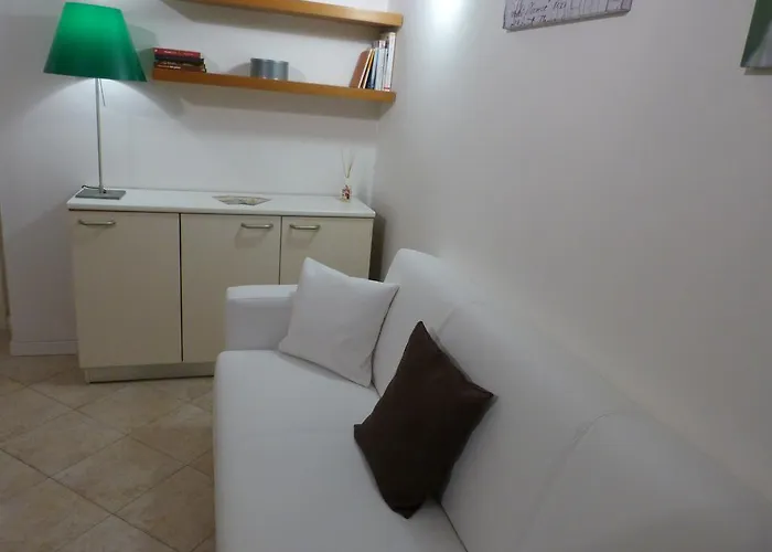 Residenza Galvani *