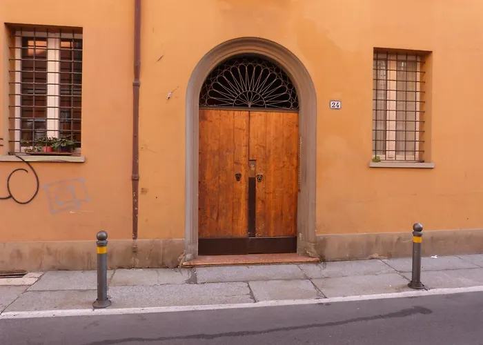 Residenza Galvani
