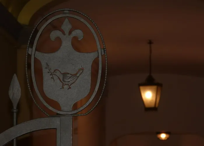 Residenza Galvani 아파트