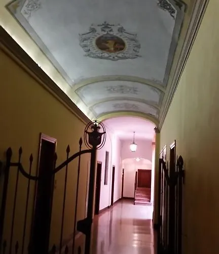 Residenza Galvani 아파트