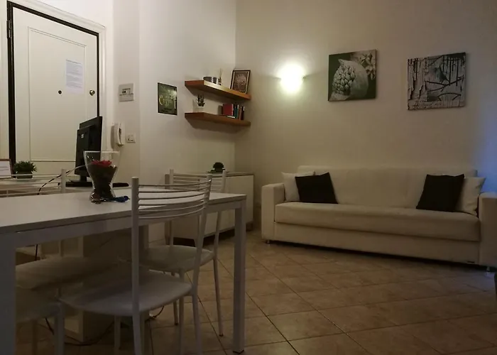Residenza Galvani *