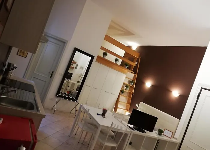 Residenza Galvani