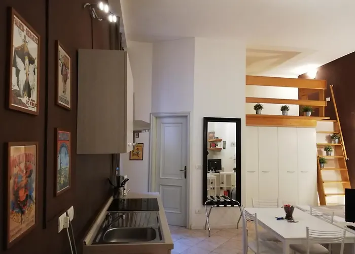 Residenza Galvani *