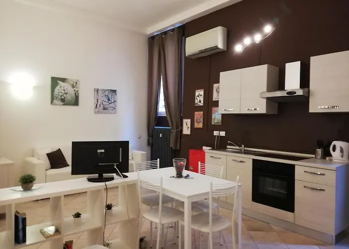 Residenza Galvani