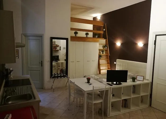 Residenza Galvani