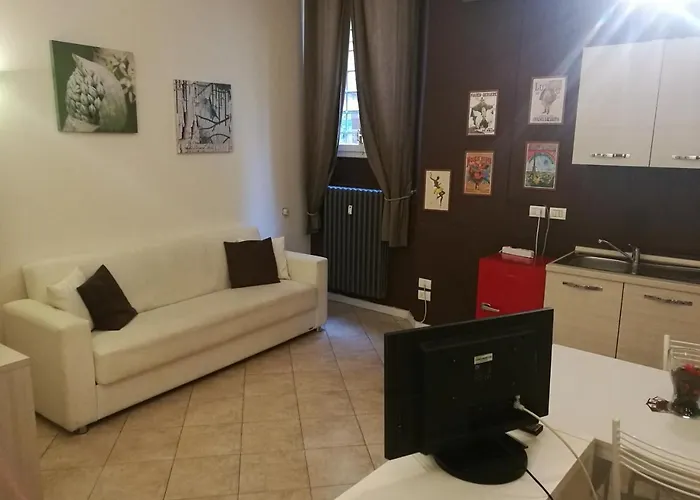 Residenza Galvani *