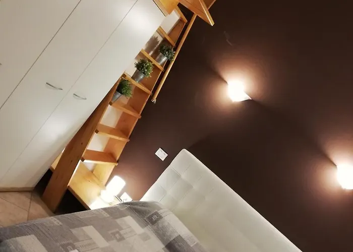 Residenza Galvani 볼로냐