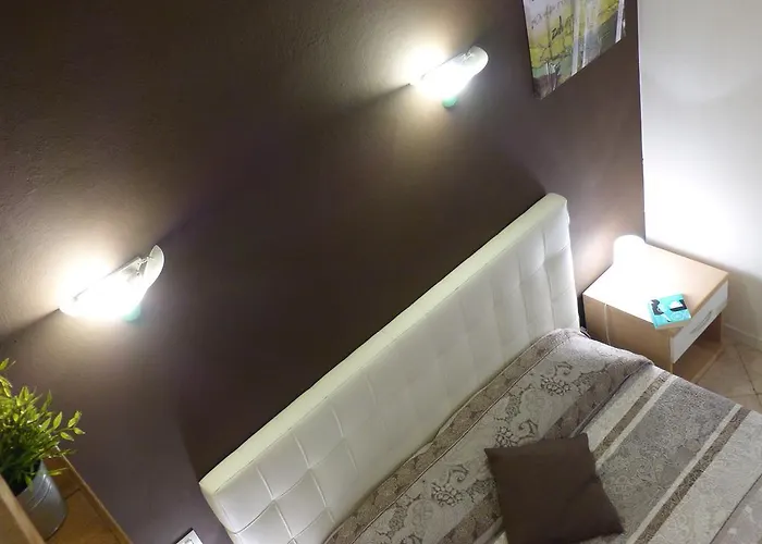 Apartment Residenza Galvani *