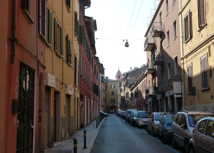 Apartment Residenza Galvani *